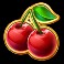 Diamond Blitz 2 slot cherry symbol
