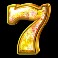 Diamond Blitz 2 slot gold 7 symbol