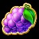 Diamond Blitz 2 slot grape symbol