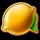 Diamond Blitz 2 slot lemon symbol