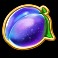 Diamond Blitz 2 slot plumb symbol