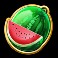 Diamond Blitz 2 slot waermelon symbol