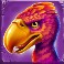Mammoth slot Bird symbol
