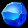 Mammoth slot Blue Gem symbol