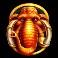 Mammoth slot Mammoth Head symbol