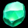 Mammoth slot Turquoise Gem symbol