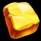 Mammoth slot Yellow Gem symbol