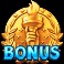 Raging Riches slot Bonus symbol