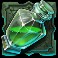Rich Wilde and the Tome of Insanity slot Potion symbol