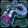 Rich Wilde and the Tome of Insanity slot Tentacle symbol