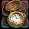 Rich Wilde and the Tome of Insanity slot Watch symbol