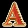 Roman Emperors slot A symbol