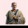 Roman Emperors slot Pompey symbol