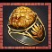 Roman Emperors slot Ring symbol