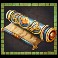 Roman Emperors slot Scroll symbol