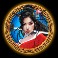 Samurai Code slot Onna musha symbol