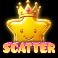 Sweet Kingdom Star crown slot