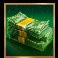 Ultra rich slot Cash symbol