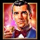 Ultra rich slot Dealer symbol
