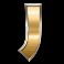 Ultra rich slot J symbol