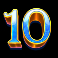 angel vs sinner slot 10 symbol