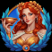 aphrodite goes wild rushingwilds blue goddess symbol