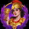 aphrodite goes wild rushingwilds purple goddess symbol