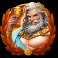 aphrodite goes wild rushingwilds red god symbol