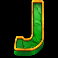 aztec treasure hunt slot j symbol