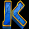 aztec treasure hunt slot k symbol