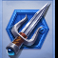big bam book slot dagger symbol