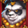 big bam book slot panda symbol