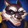 big bam book slot raccoon symbol