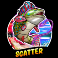big bass vegas double down deluxe scatter symbol