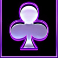 bison wilds doublemax slot club symbol