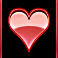 bison wilds doublemax slot heart symbol