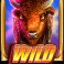 bison wilds doublemax slot wild symbol