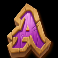 buildin bucks slot a symbol
