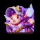 buildin bucks slot fairy symbol