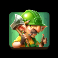 buildin bucks slot green builder symbol