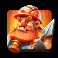 buildin bucks slot orange builder symbol