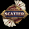 casino night slot scatter symbol