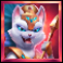 cats of olympuss slot ares cat symbol