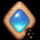 cats of olympuss slot diamond shaped cat treat symbol
