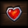 coins and cannons slot heart symbol