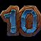 colt lightning firestorm slot 10 symbol