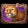 colt lightning firestorm slot big cat symbol