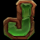 colt lightning firestorm slot j symbol