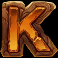 colt lightning firestorm slot k symbol