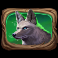 colt lightning firestorm slot wolf symbol